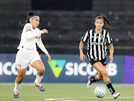 Fluminense x Botafogo