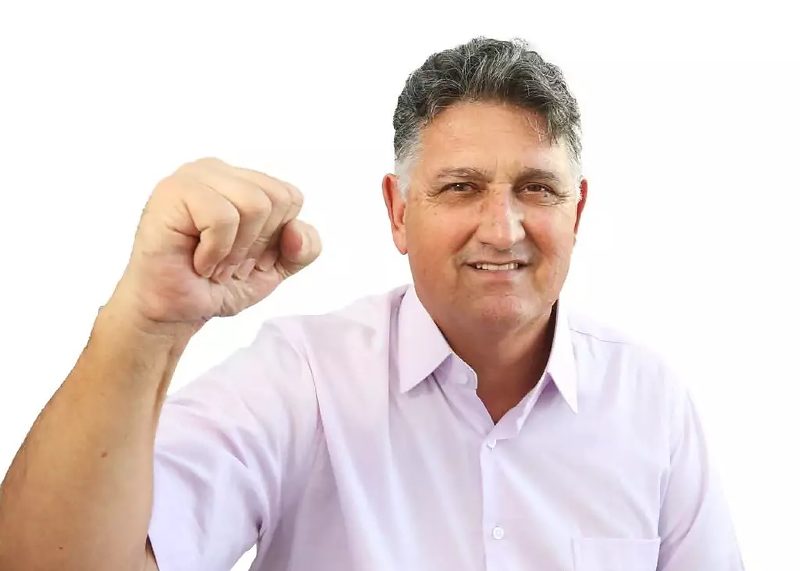 Lucien Rezende teve aumento de patrimonio de 269% em relação a 2024,