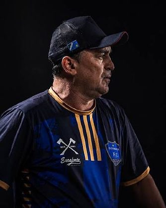 Douglas Ricardo é anunciado como técnico do Bataguassu para a temporada de 2027