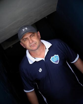 Douglas Ricardo