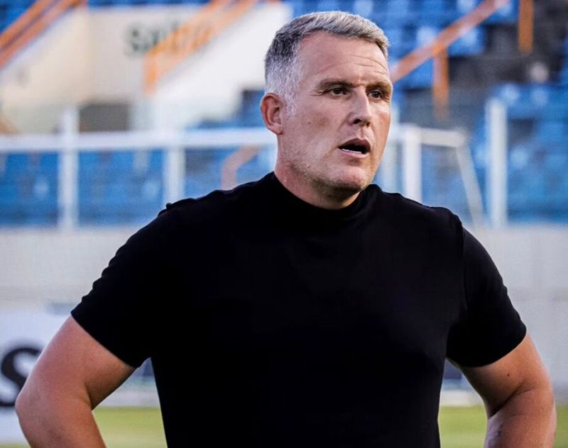 João Carlos Barros chega ao FC Pantanal para antecipar o planejamento para temporada de 2027