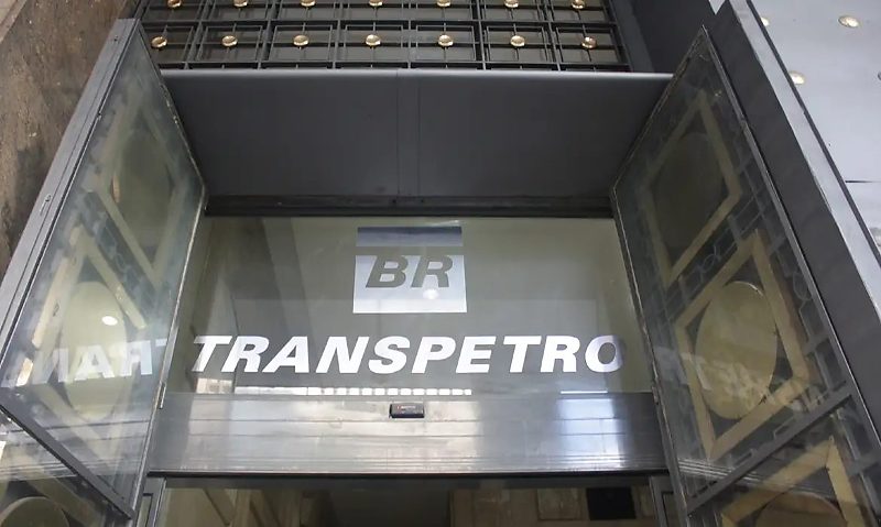 Rio de Janeiro (RJ), 18/03/2026 - FOTO DE ARQUIVO - Fachada da Transpetro