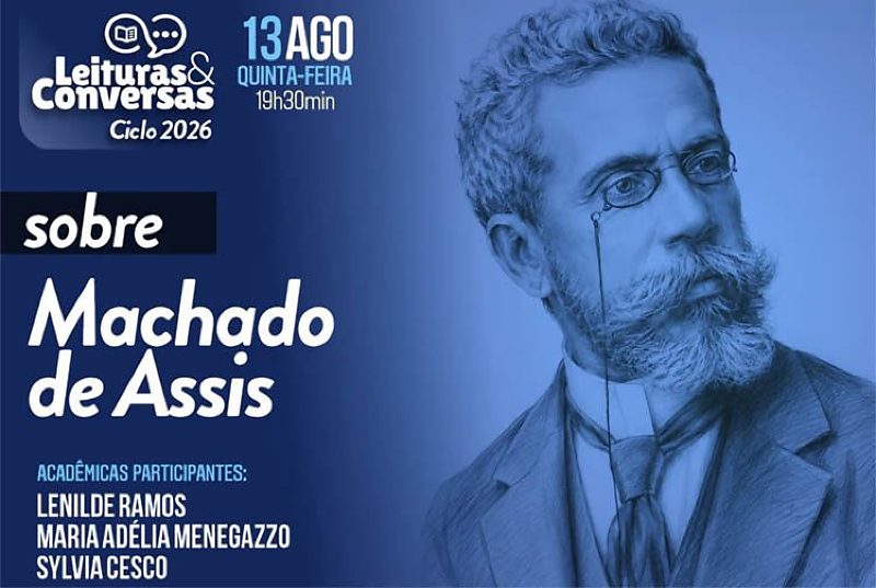 Evento será na quinta-feira, na ASL