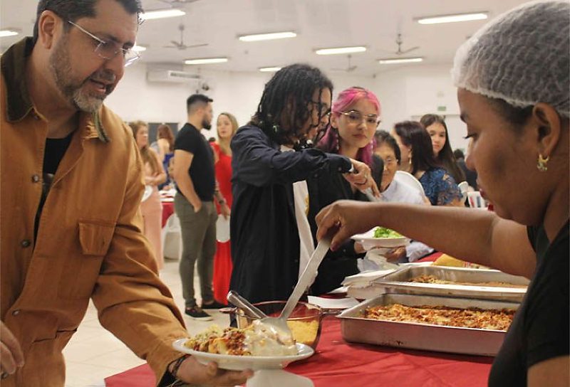 Evento será neste sábado, na Capital