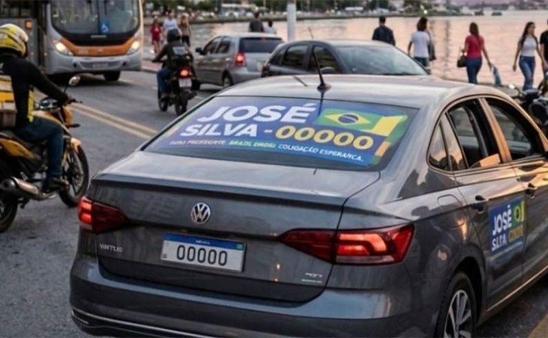 Donos de veículos devem avisar seguradora
