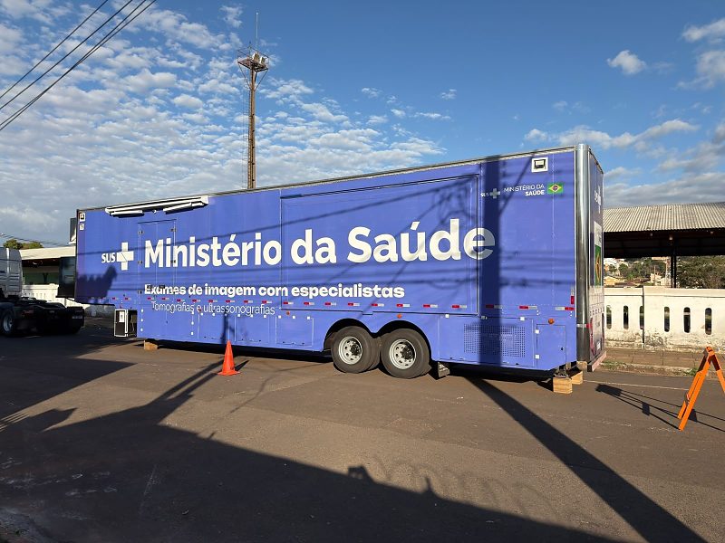 Unidade atende pacientes que aguardavam há meses ou anos por exames de imagem