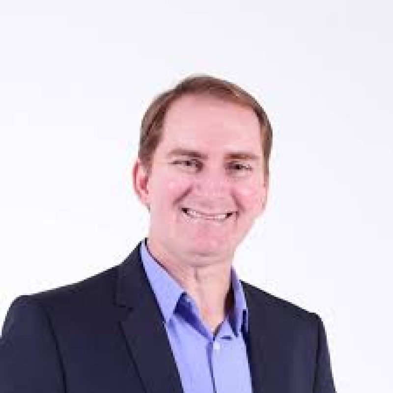 Roberto Patzlaff é anunciado na chapa de Renato Gomes como vice pelo DC