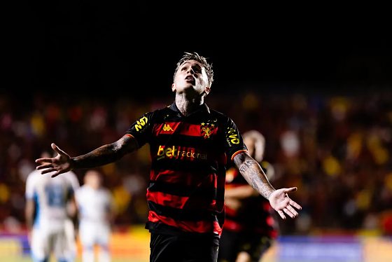 Sport x Londrina