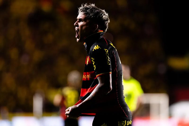 Sport vence Londrina e mostra disposição para brigar pelo acesso