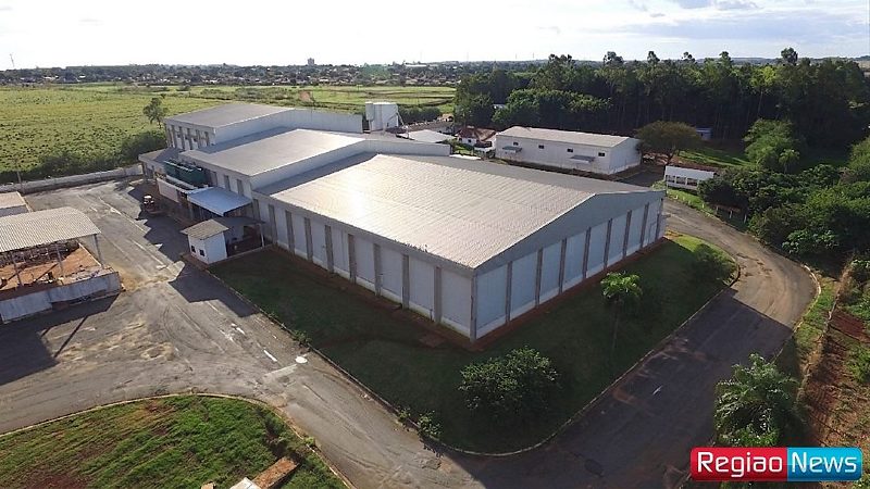 Balbinos Agroindustrial