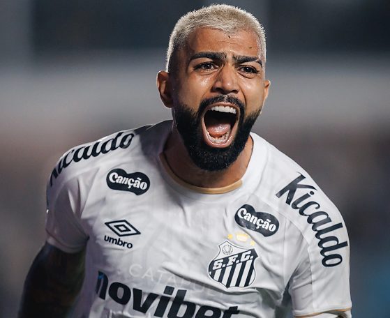 Vasco x Santos