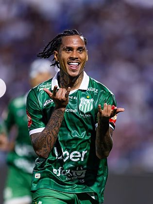 CSA x Uberlândia