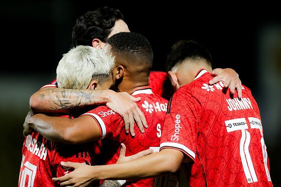 Mirassol x Flamengo