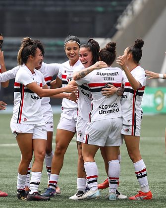 Botafogo x S&atilde;o Paulo