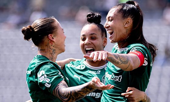 Palmeiras x Juventude