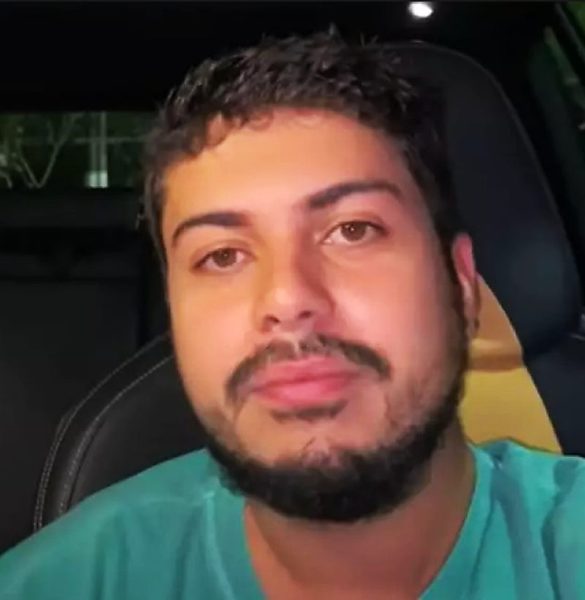 A frota é avaliada entre R$ 15 milhões e R$ 20 milhões e inclui veículos que chegam a custar R$ 1,15 milhão