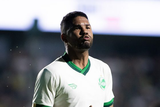 Goi&aacute;s x Juventude 