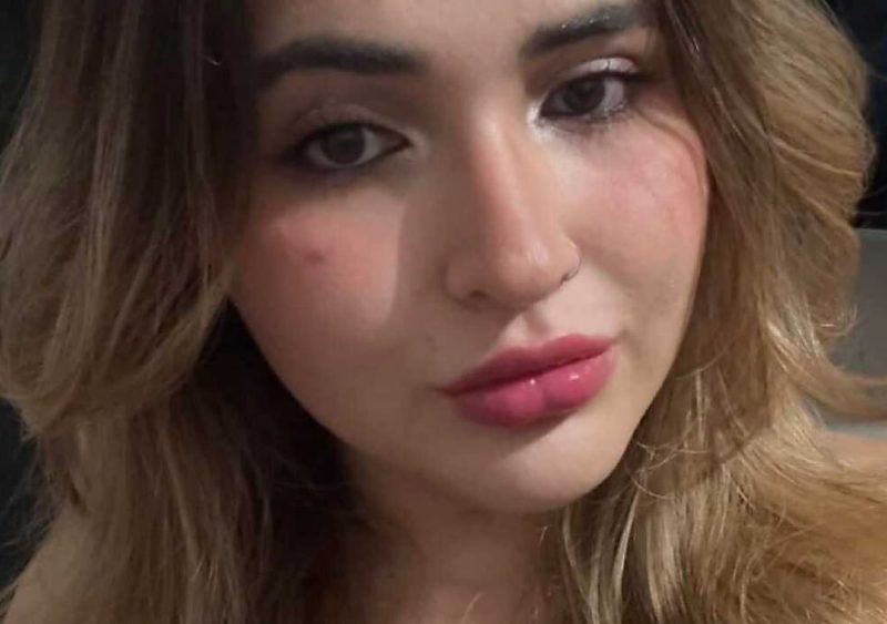 Khadyja Gharyb Rocha foi socorrida pelos bombeiros, mas não resistiu; caso será investigado pela Polícia Civil
