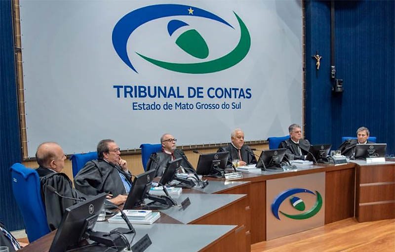 Eleição ocorreu hoje em sessão especial