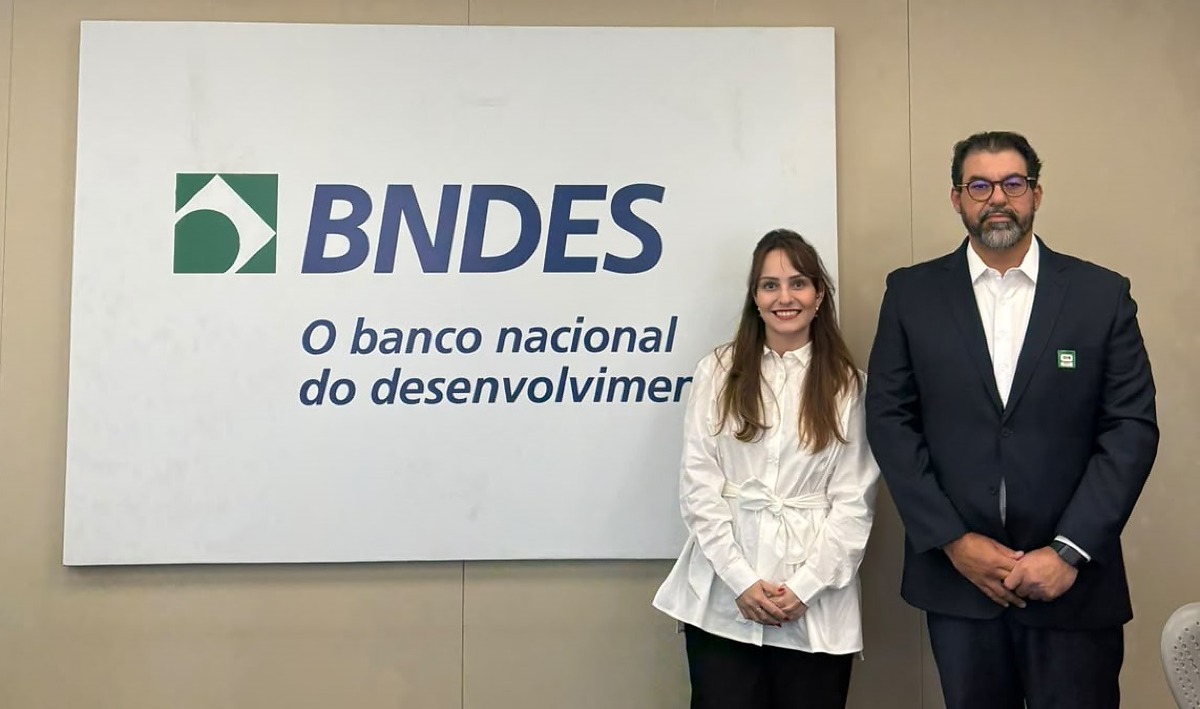 Fiems articula com BNDES facilidades de crédito para indústria de Mato Grosso do Sul