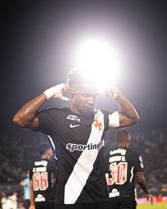 Olímpia x Vasco