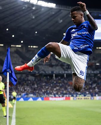 Cruzeiro x Flamengo