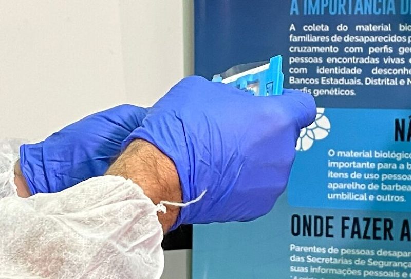 Campanha nacional começa nesta segunda-feira e segue até sexta
