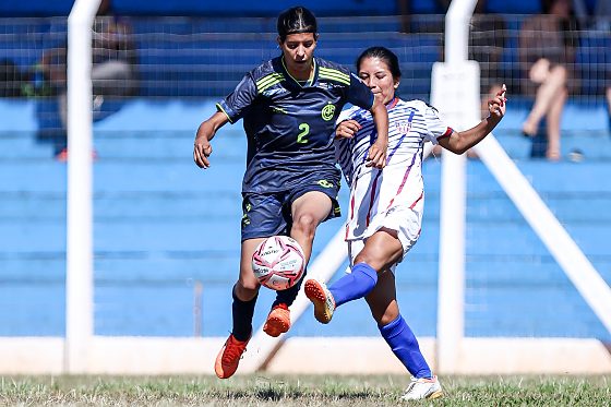 Atl&eacute;tico Santista x Urso
