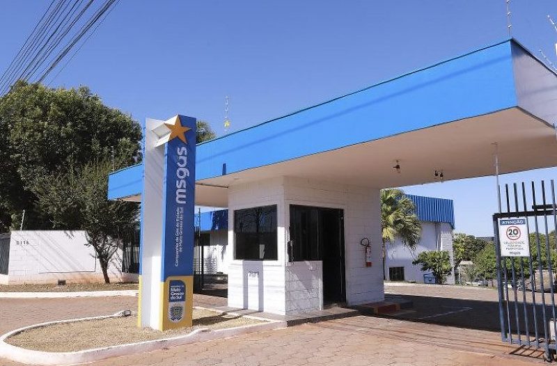 MSGás contrata consultoria para recuperar créditos tributários