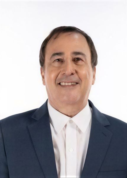 Gilmar Garcia desiste de disputar vaga na Assembleia Legislativa em 2026