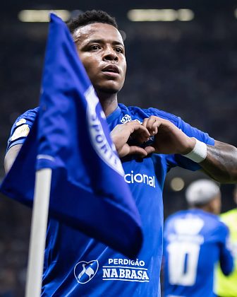 Cruzeiro x Atl&eacute;tico-MG