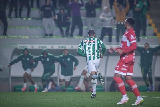 Juventude x CRB