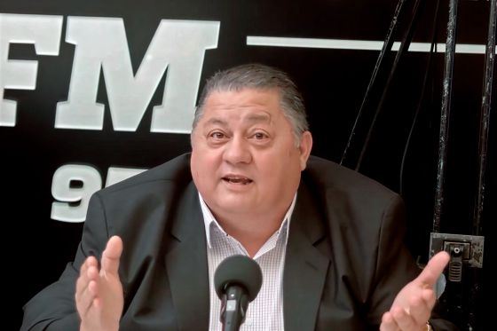 Candidatos ao Governo de Mato Grosso do Sul discutem saúde, segurança e emprego em sabatina
