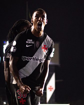 Vasco x Vit&oacute;ria