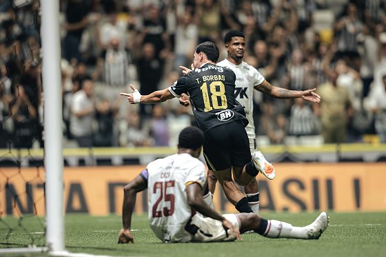 Atlético-MG x Vitória