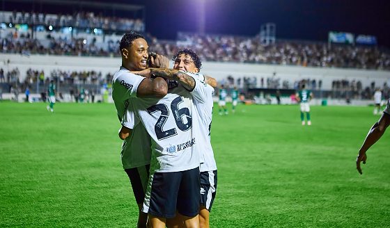 Gama x ASA