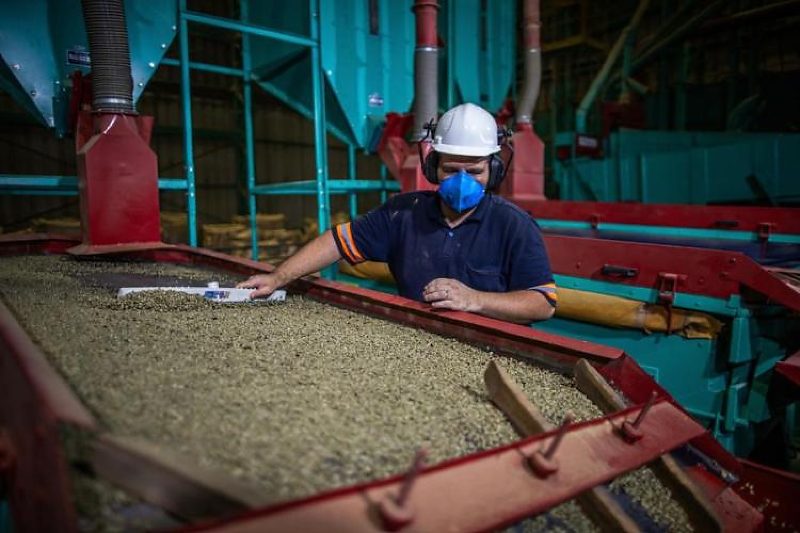 Agro movimenta 22,5 mil empregos e vai além do campo em Campo Grande