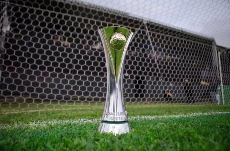 Trofeu do Brasileirão Série C