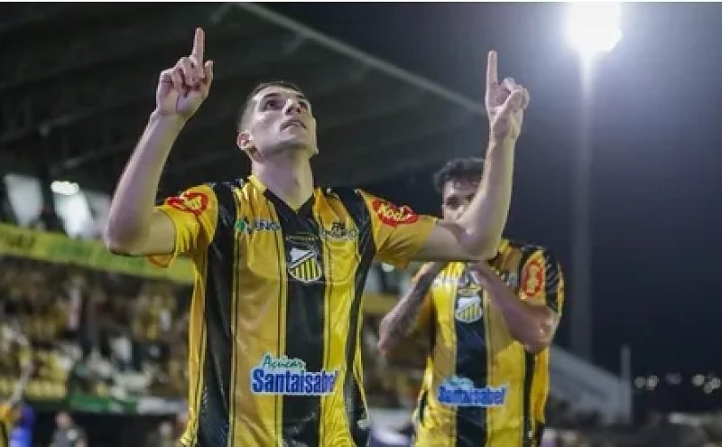 Novorizontino vence Sport e encosta na parte de cima da tabela