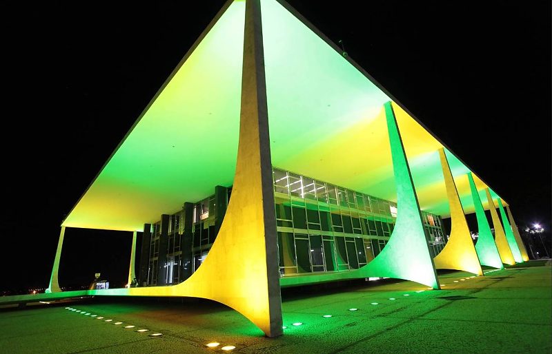 Supremo Tribunal Federal (STF)