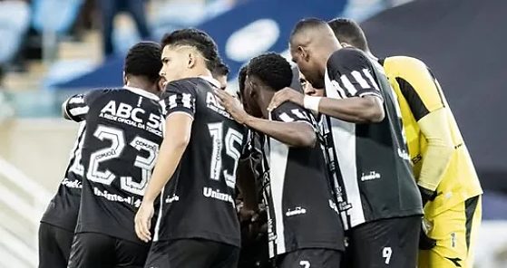 ABC x Uberlândia