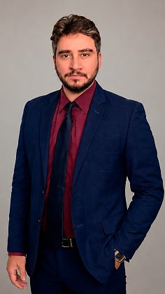André Charone