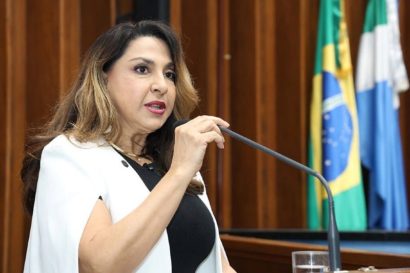 Presidente da FCDL apresentou carta-compromisso pedindo isonomia de tratamento e maior diálogo com setor do comércio e varejo