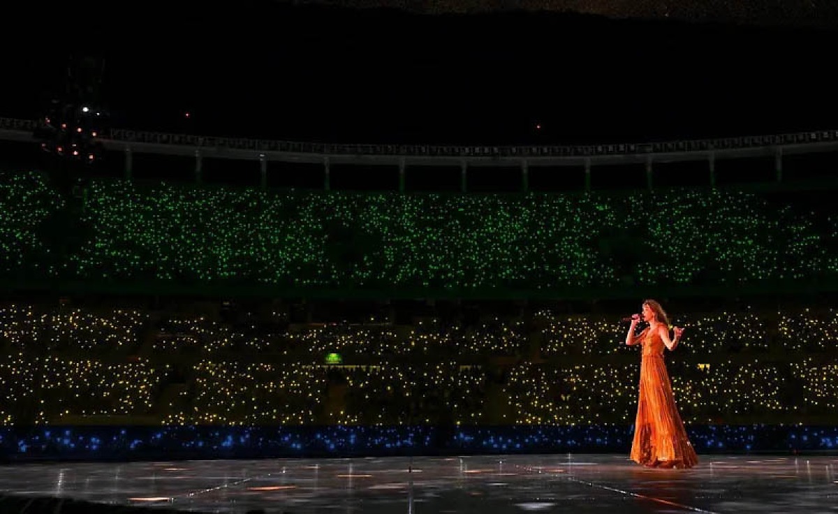 Empresa terá de indenizar fã por show adiado de Taylor Swift, decide Justiça de MS
