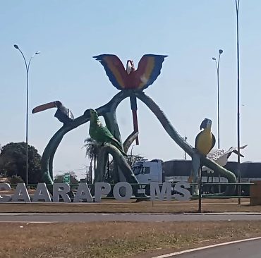 Caarapó