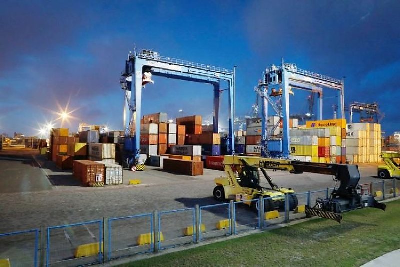 Agro de Mato Grosso do Sul movimenta US$ 5,68 bilhões em exportações no semestre
