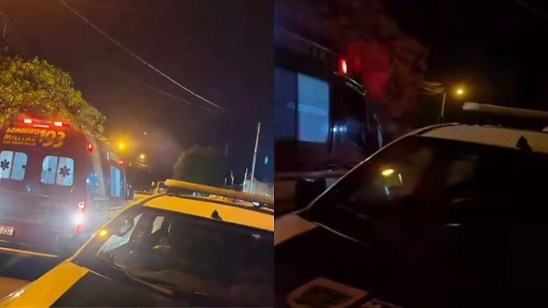 Duas execuções em poucas horas elevam tensão entre facções em Sidrolândia