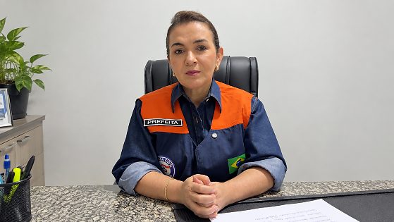 Prefeitura de Campo Grande decreta emerg&ecirc;ncia ap&oacute;s tempestade causar estragos na Capital