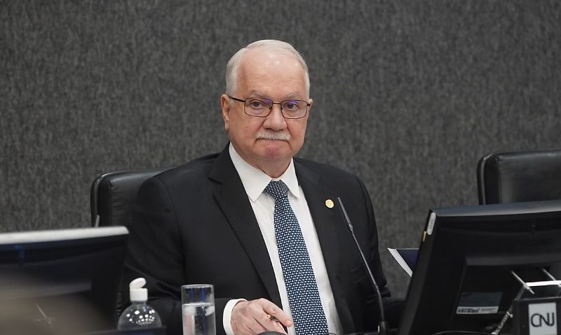Edson Fachin