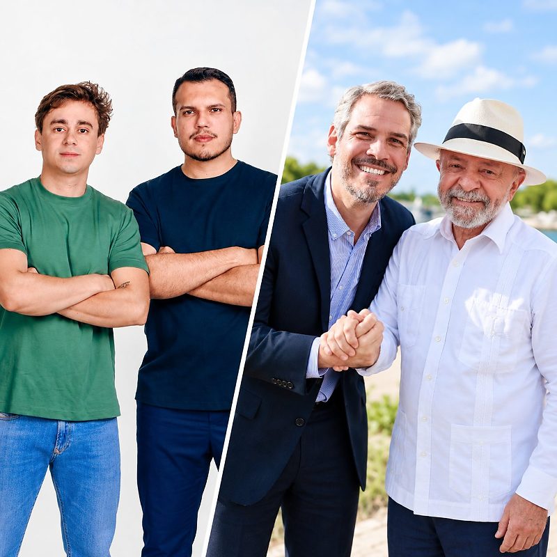 Candidato petista pediu retirada imediata de propaganda em Rio Brilhante, mas TRE-MS negou liminar e decidiu ouvir a defesa de Daverson antes de qualquer medida contra a campanha